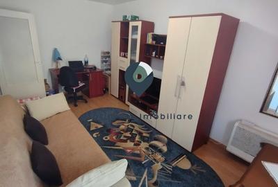 Garsonieră cu balcon in Marasti, etaj 2/4, zona Expo! - 3