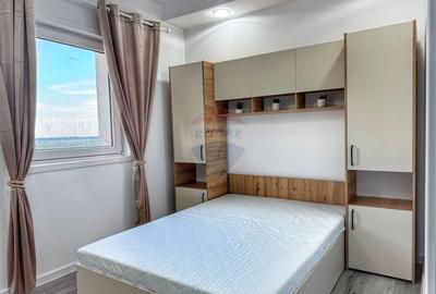 Apartament 3 camere | Cosmopolis | Complet mobilat - 7