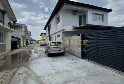 Duplex Popesti Leordeni - 1