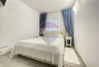 Apartament 3 camere | finisat modern | prima inchiriere - 10