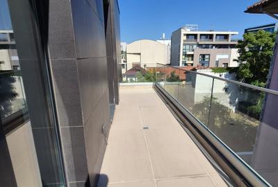 Apartament premium 3 camere | Dacia - Polona parcare  terasa - 5