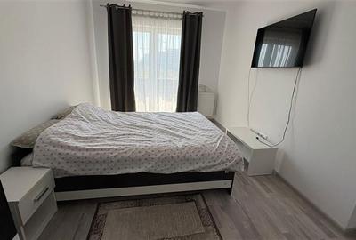 Apartament doua camere zona Avantgarden , parcare subterana - 8