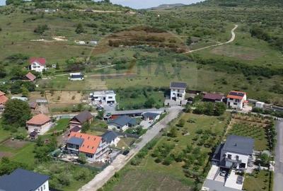 Teren 700 mp in ansamblu privat exclusivist Radaia, Cluj - 3