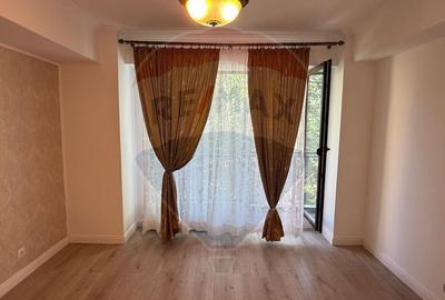 INCHIRIERE Apartament cu 3 camere in zona Aviatiei - 21