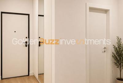 Apartament 3 camere | Parcare subterana | Viitorului 134 Central Distr - 15