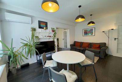 0 % comision Apartament modern 3 camere etaj 2/3, locatie Centrala - 2