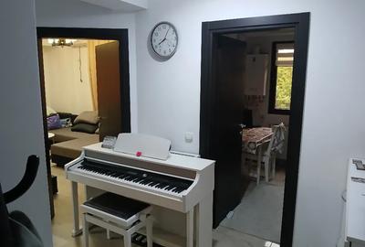 Apartament 2 camere, decomandat, 48 mp, centrala proprie, metrou, Bucurestii Noi - 5