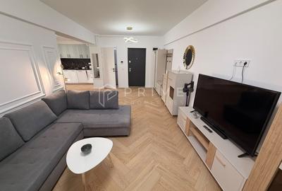 Apartament cu 2 camere decomandat în Unirii