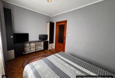 APARTAMENT 4 CAMERE -  2 BĂI | ETAJ 3/4 | CAPĂT 1, BOTOȘANI - 19