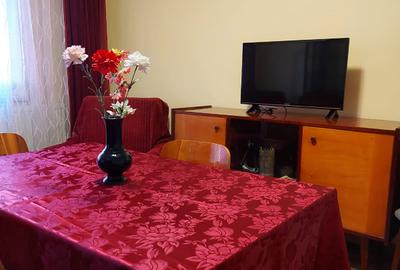 Zona Dacia-| 2 Camere dec , mobilat ,utilat - 5