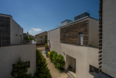 OTOPENI - MATEI BASARAB, DUPLEX 168 MP TOTAL, LOT 300 MP, LA CHEIE! - 20