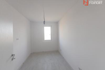 Apartament cu 3 camere decomandat, ETAJ 2 - Giroc - 24