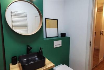 Exigent Plaza Faza 3 aproape de parcul Liniei, Plaza Romania, metrou Lujerului - 7