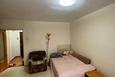 Garsoniera, 35 mp, Piata Gorjului, 3 min Metrou Gorjului - 7