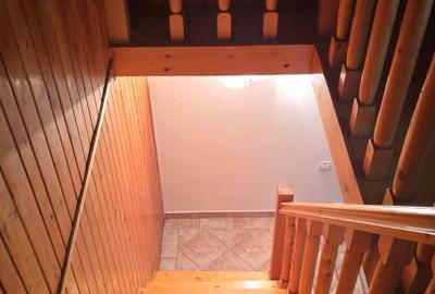 Casă individuală P+E + 2 anexe, teren 3.052 mp – Dârvări, jud. Călărași - 9