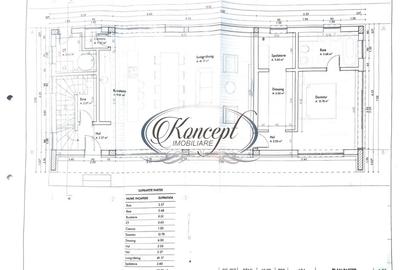 Ciurila, teren 773 mp cu autorizatie de construire - 3