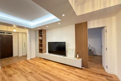 APARTAMENT 2 CAMERE DE INCHIRIAT I HERASTRAU I GRADINA - 3