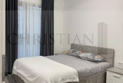 Apartament 2 camere - Exigent Plaza Residence - Faza 5 Lujerului AFI Cotroceni - 1