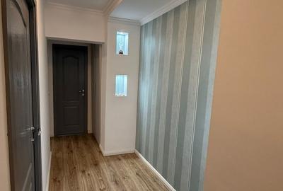 Apartament 3 camere cu terasa mare si vedere la parcul  Tei - 13