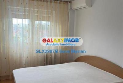 APARTAMENT 3 CAMERE DE INCHIRIAT BARBU VACARESCU - 3