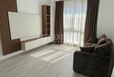 2 Camere Decomandate | Prima Închiriere | Totul Nou | Încălzire în Pardoseală - 3