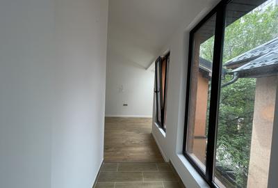 Apartament deosebit cu 2 camere Mansardă cochetă în Vilă Interbelică Lugoj 6 - 6