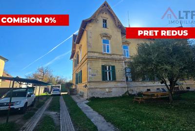 COMISION 0! Doua studiouri 87 mp utili de vanzare pe Constantin Noica - 1