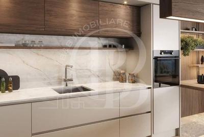 Apartament 3 camere Titan Th. Pallady-Sector 3-Metrou Teclu - 8