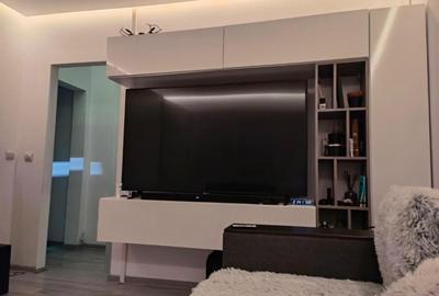 Apartament finisat cu 2 camere de vânzare – Etaj 1 - 8