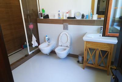 Vila Trivale - Montanstar, teren 1.750mp, piscina, mobilata - 6