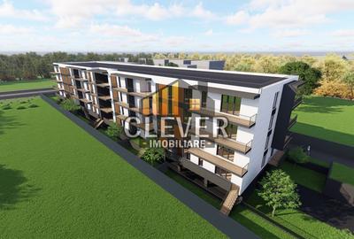 Apartament cu 3 camere decomandat în Theodor Pallady