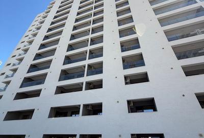 Garsonieră Finisată 43 mp - Smart Residence Lujerului Faza 2 - 1