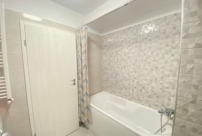 Studio premium de închiriat – Moghioroș Park Residence | VZ13 - 10