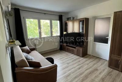 Apartament cu 2 camere în Podu Roș