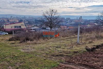Teren 600 mp toate utilitatile panorama deosebita - 1