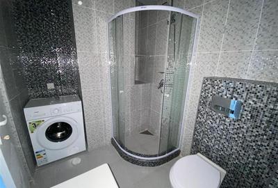 Inchiriere apartament 3 camere modern bloc nou in Marasti- zona Kaufland Fabrici - 9