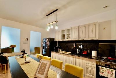 Apartament 3 camere, zona BT Arena, cartier Plopilor - 6