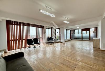 Apartament de tip penthouse de vanzare, zona Fabric Timisoara - 3
