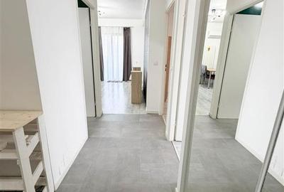 Apartament 3 camere semidecomandat in Marasti, zona Diego - 10