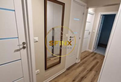 2 camere Decebal/ Piata Alba Iulia/ Muncii/ bloc 87/ renovat/ prima inchiriere - 6