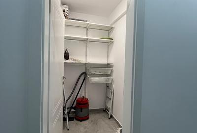 Nou! Prima inchiriere! GRAN VIA ,2 camere  lux + loc parcare subteran, 650 euro - 20