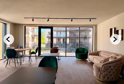 Apartament premium cu 4 camere-Iancu Nicolae – Jolie Ville - 1