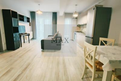 Apartament 2 camere nou Mărăști Cluj, prima închiriere, parcare - 1