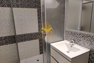 2 camere decomandate, Andrei Mureșanu, Sigma, Calea Turzii, UTCN - 5