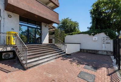 Clădire modernă, 800mp utili, lift, 5 niveluri, Grivița - 4