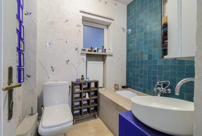 Apartament spectaculos cu 3 camere - Strada Mircea Vulcănescu - 11