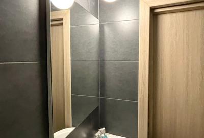 Garsonieră - ULTRACENTRAL  Facultati drept si vet. Recent RENOVATA - 2