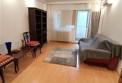 Turda, apartament  2 camere, 60 mp et 3 mobilat, utilat - 1