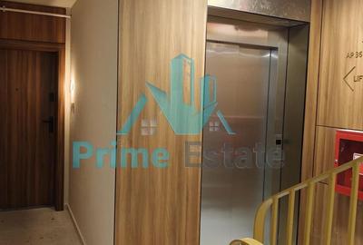 Prima Inchiriere Apartament Ultrafinisat cu parcare. - 10