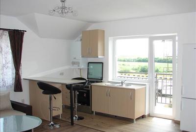 APARTAMENT LUX IN SELIMBAR - 1